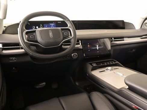 New 2025 Lincoln Navigator Reserve image 2
