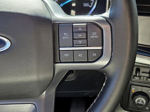 Certified 2023 Ford F150 XLT w/ Equipment Group 302A High image 25