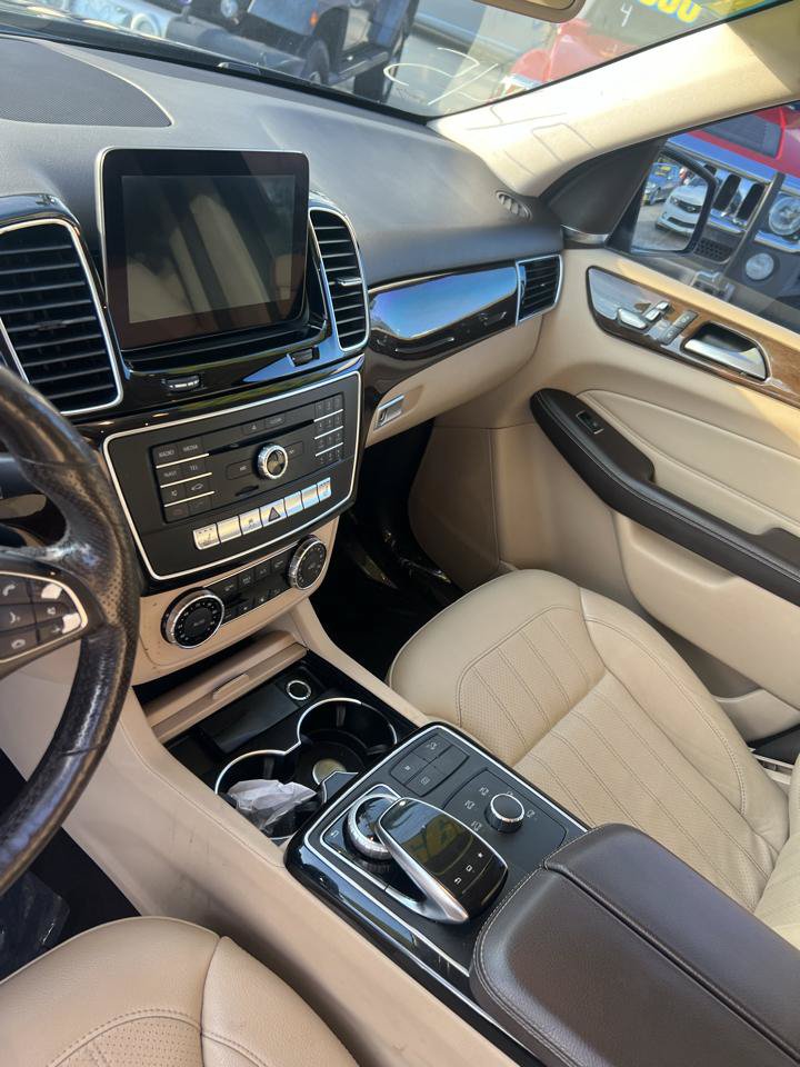 Used 2016 Mercedes-Benz GLE 350 4MATIC image 19