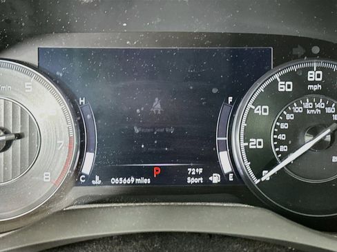 Used 2020 Acura RDX FWD image 19