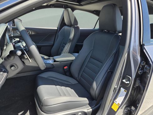 New 2026 Lexus IS 350 F Sport RWD image 28