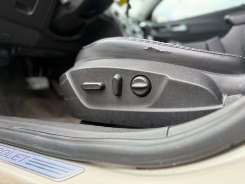 Used 2015 Chevrolet Malibu LTZ image 24