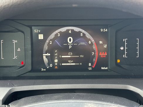 New 2026 Toyota Tacoma TRD Sport image 28