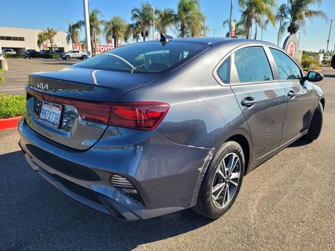 Used 2024 Kia Forte LXS image 4