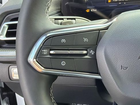 New 2026 Chevrolet Traverse LT FWD image 19
