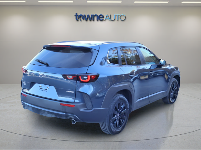 Used 2024 MAZDA CX-50 AWD 2.5 S w/ Select Package image 7