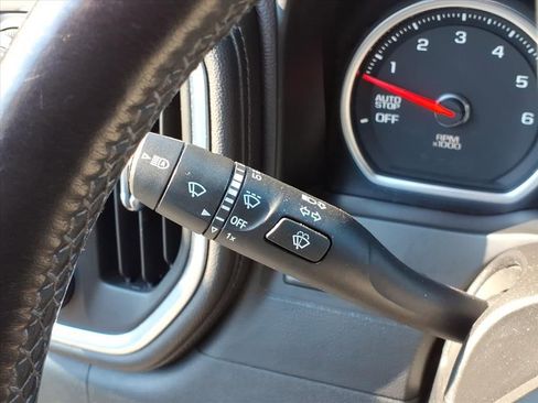 Used 2019 Chevrolet Silverado 1500 High Country w/ High Country Premium Package image 22