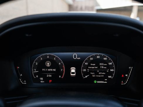 New 2026 Honda Accord SE image 21