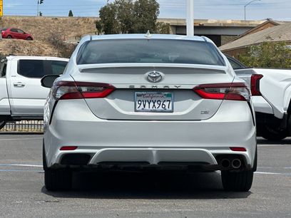 Used 2023 Toyota Camry SE w/ Convenience Package