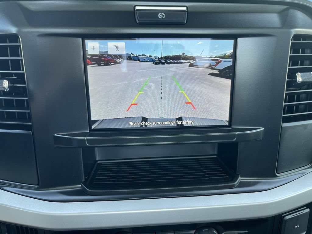 New 2025 Ford F250 XL w/ F-250 >10K GVWR Package RWD image 26
