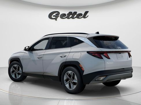 New 2026 Hyundai Tucson SEL FWD image 5