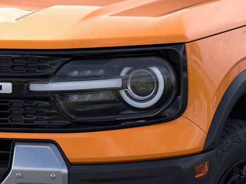 New 2026 Ford Bronco Sport Badlands w/ Sasquatch Badlands Package image 25