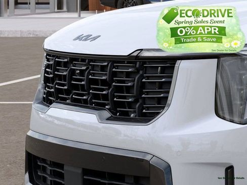 New 2026 Kia Sorento SX Prestige image 12