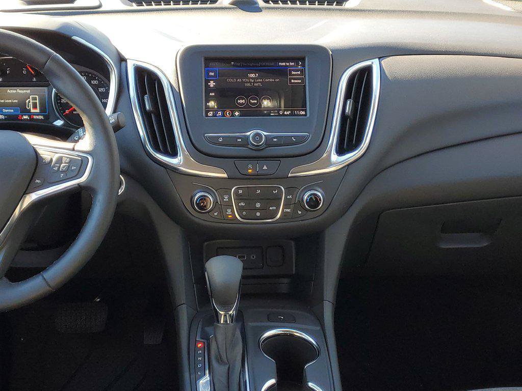 Used 2024 Chevrolet Equinox LT FWD image 24