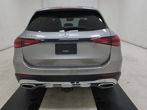 Used 2023 Mercedes-Benz GLC 300 4MATIC image 13