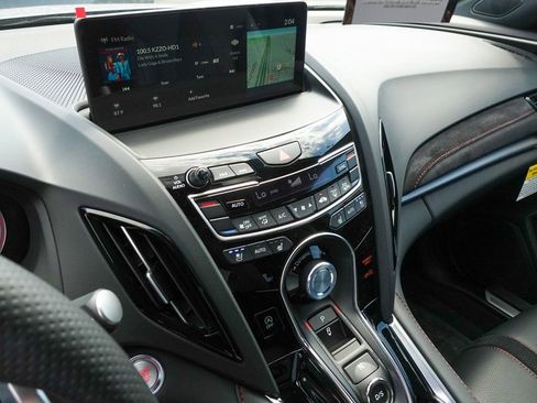 New 2025 Acura RDX A-Spec image 23