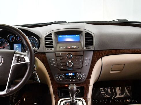 Used 2012 Buick Regal Leather image 27
