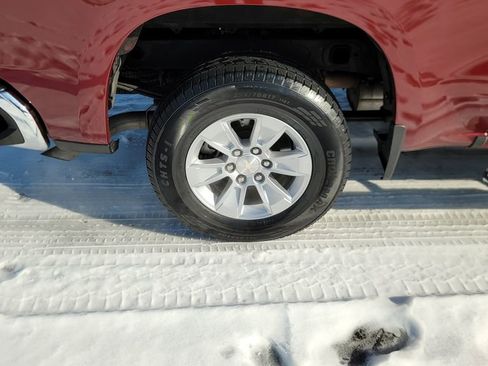 Used 2019 Chevrolet Silverado 1500 LT w/ All-Star Edition image 13