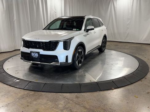 New 2026 Kia Sorento EX image 5