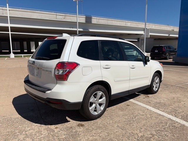 Used 2016 Subaru Forester 2.5i Premium AWD/4WD image 6