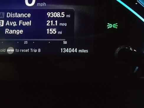 Used 2018 Honda Odyssey EX image 22