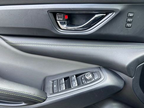 Used 2023 Subaru Ascent Onyx Edition Limited image 21