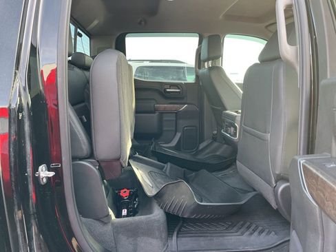 Used 2020 GMC Sierra 1500 Denali image 3