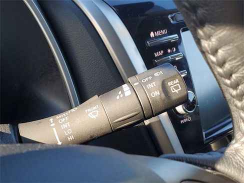 Used 2023 Nissan Murano SL w/ SL Moonroof Package image 25