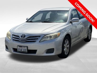 Used 2010 Toyota Camry LE