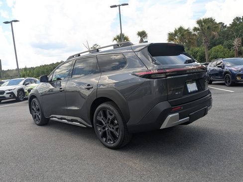 New 2026 Subaru Trailseeker AWD/4WD image 6