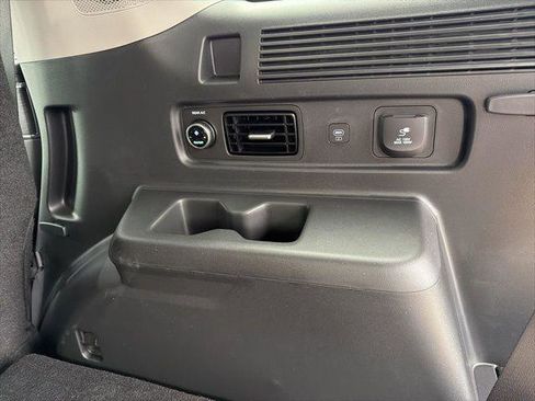 New 2026 Hyundai Santa Fe Limited AWD/4WD image 12