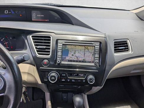Used 2013 Honda Civic EX-L image 12