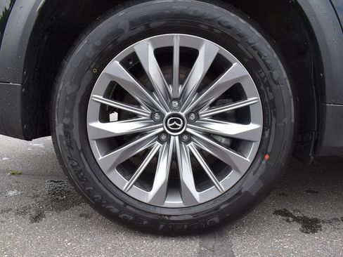 Used 2026 MAZDA CX-90 3.3 Turbo w/ Select Package AWD/4WD image 9