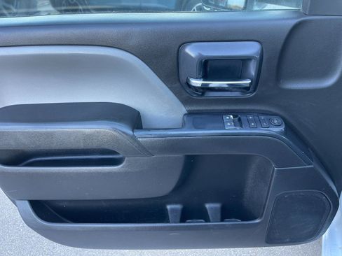 Used 2018 Chevrolet Silverado 3500 W/T w/ WT Convenience Package image 12