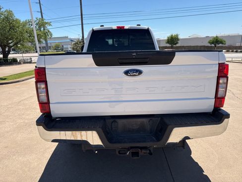 Used 2022 Ford F250 XL w/ STX Appearance Package image 6