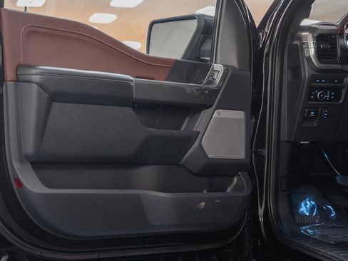 Certified 2023 Ford F150 Lariat w/ Equipment Group 502A High image 42