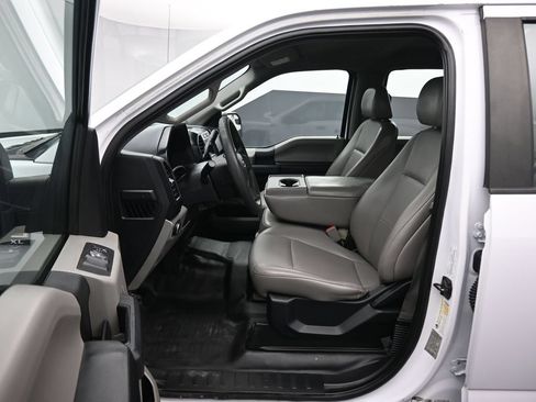 Used 2019 Ford F150 XL w/ XL Power Equipment Group AWD/4WD image 11