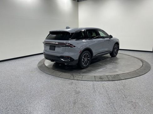New 2026 Lincoln Nautilus Premier w/ Equipment Group 102A AWD/4WD image 6