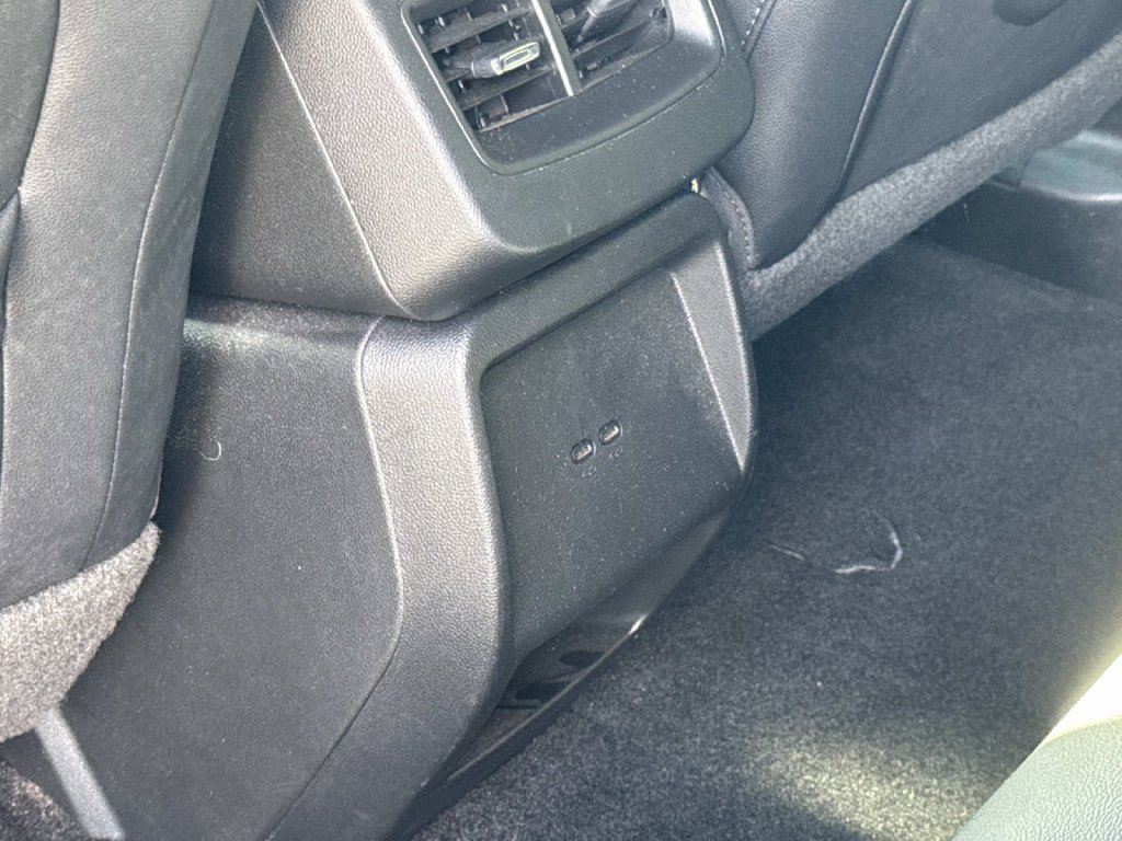 Used 2024 Chevrolet Equinox EV LT FWD image 13