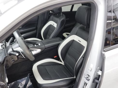 Used 2024 Mercedes-Benz GLE 63 AMG S image 16
