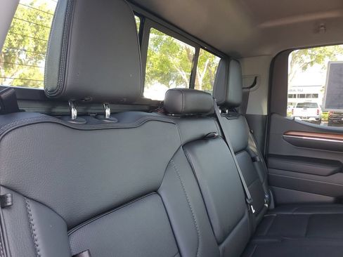 Certified 2023 GMC Sierra 1500 Denali w/ Denali Reserve Package AWD/4WD image 25