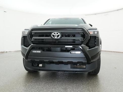 New 2025 Toyota Tacoma SR5 image 64