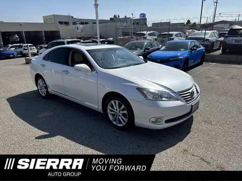 Used 2011 Lexus ES 350 FWD image 1