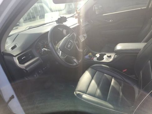 Used 2021 GMC Acadia Denali FWD image 12
