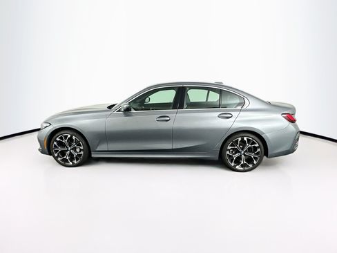 Used 2026 BMW 330i Sedan RWD image 4