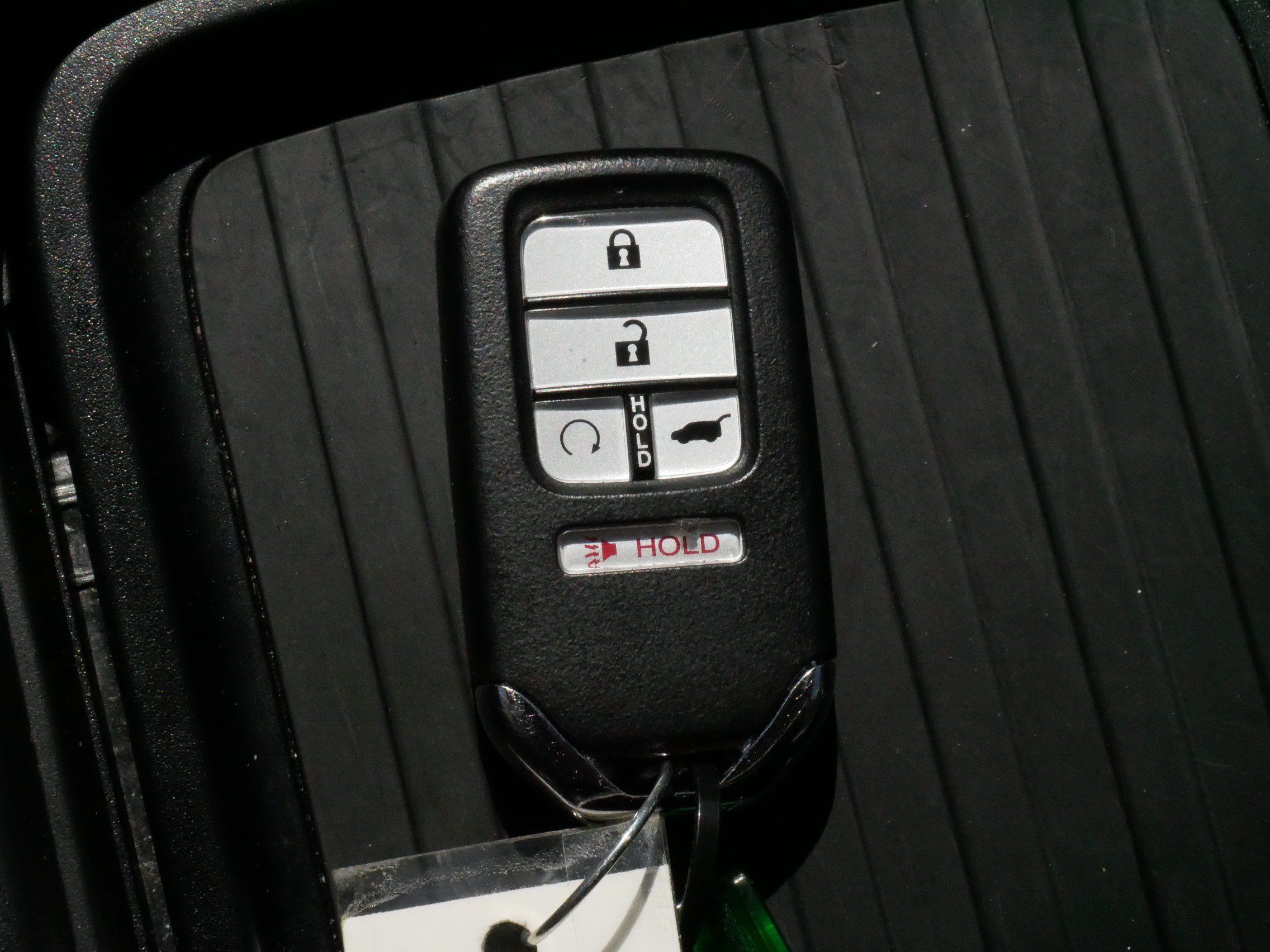 Used 2022 Honda CR-V EX-L image 29