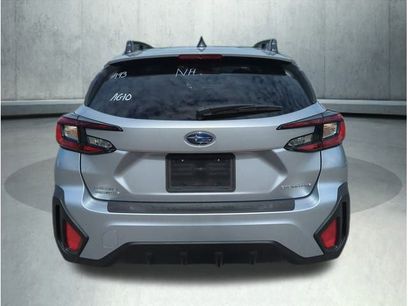 New 2025 Subaru Crosstrek 2.5i Premium