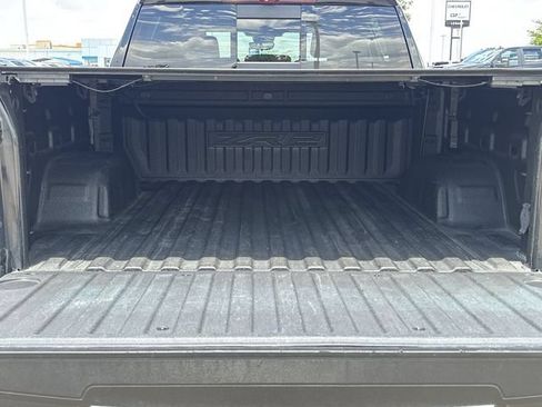 Used 2022 Chevrolet Silverado 1500 ZR2 w/ Technology Package AWD/4WD image 30