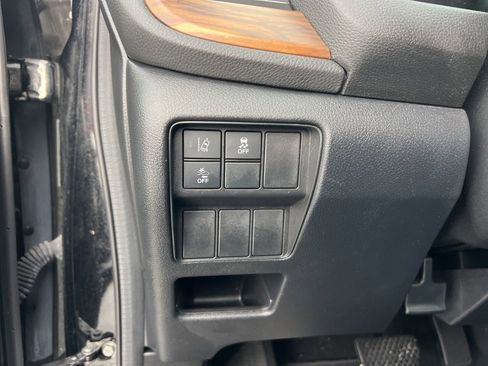 Certified 2022 Honda CR-V EX image 16