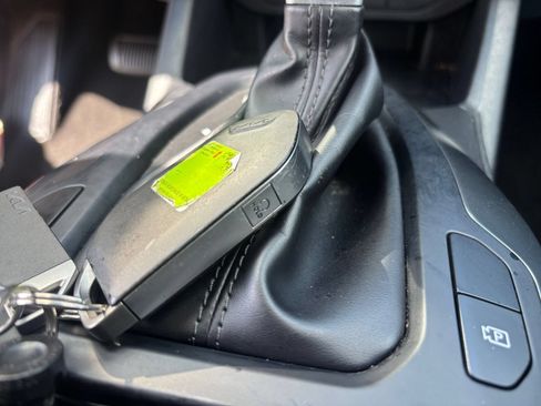 Used 2025 Kia K4 FWD image 24